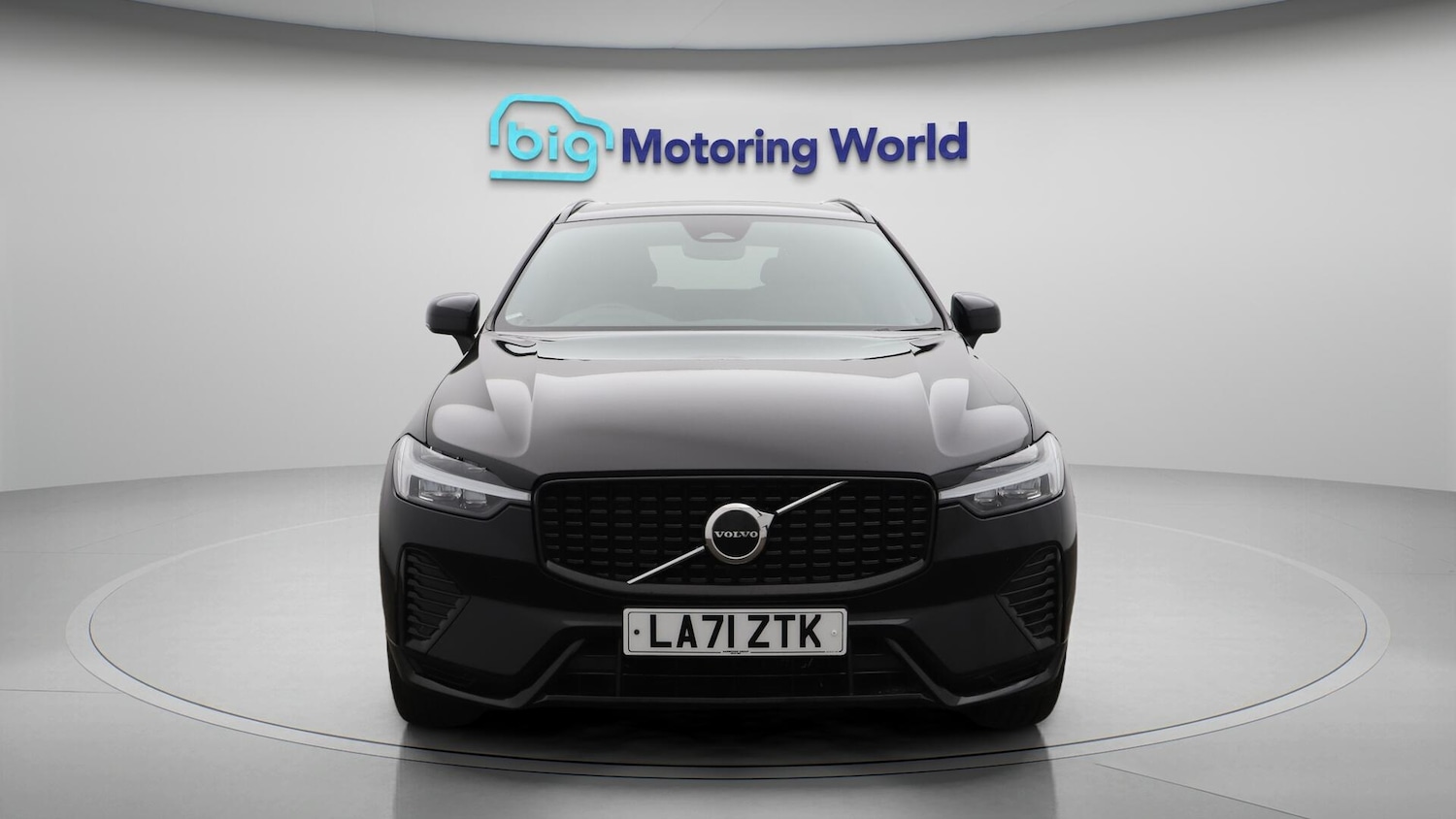 Used Volvo XC60 2022 for sale - 76283349: Photo 3