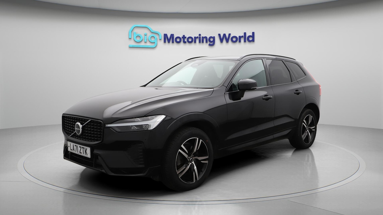 Used Volvo XC60 2022 for sale - 76283349: Photo 4