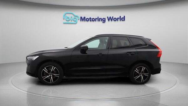 Used Volvo XC60 2022 for sale - 76283349: Photo 5