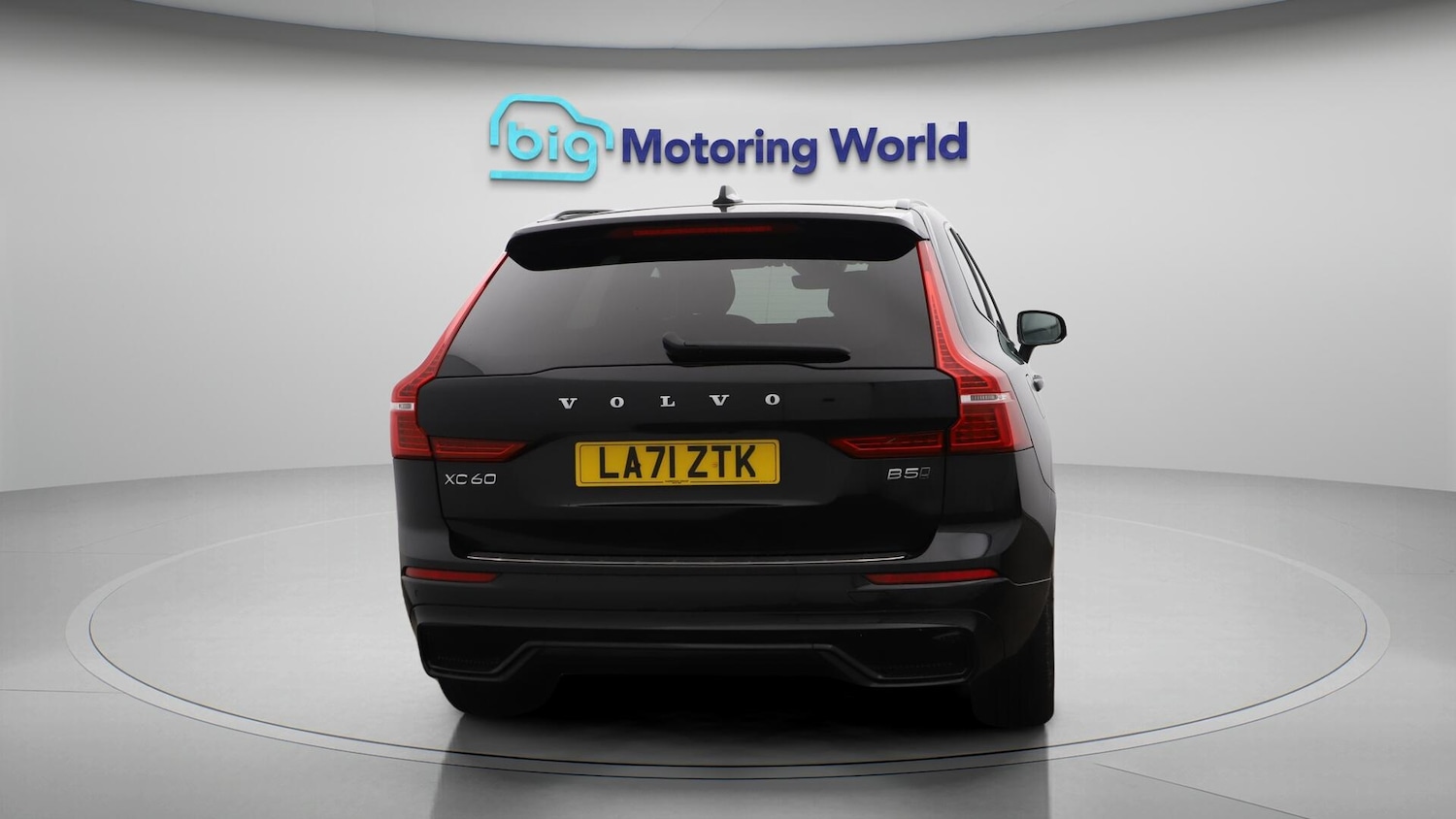 Used Volvo XC60 2022 for sale - 76283349: Photo 7