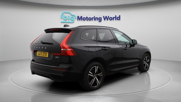 Used Volvo XC60 2022 for sale - 76283349: Photo 8