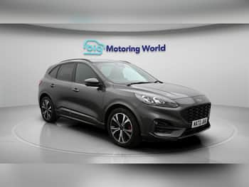 Used Ford Kuga 2023 for sale - 79855347: Photo