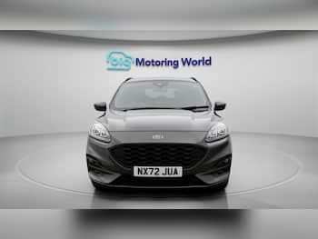 Used Ford Kuga 2023 for sale - 79855347: Photo