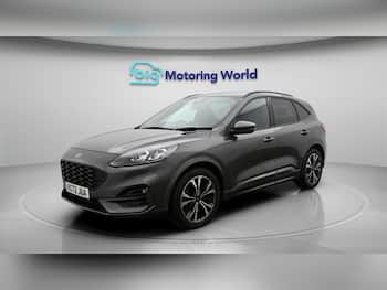 Used Ford Kuga 2023 for sale - 79855347: Photo
