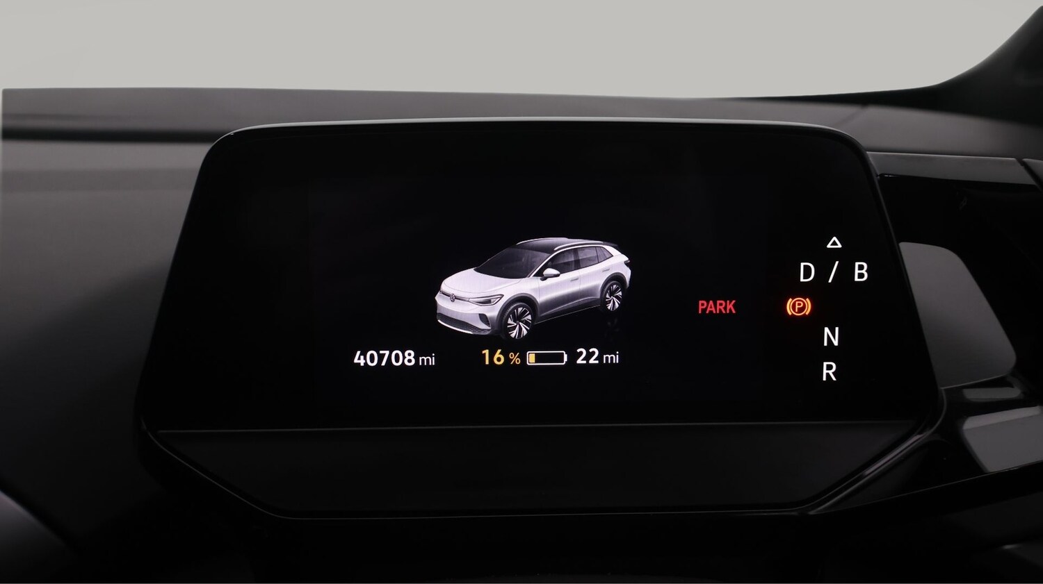 Used Volkswagen ID.4 2022 for sale - 77293917: Photo 10