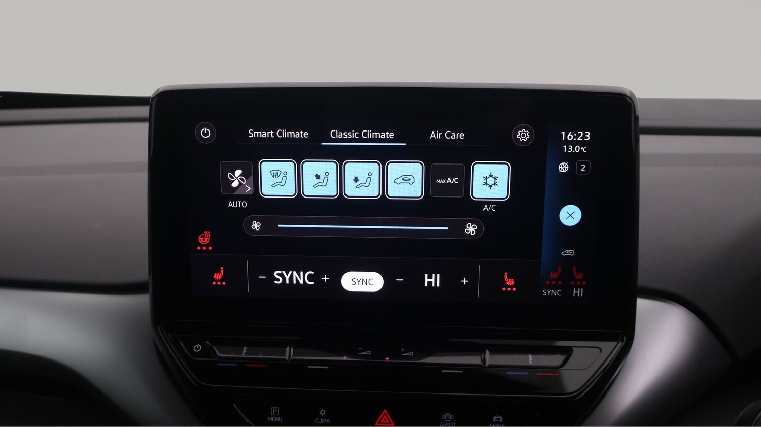 Used Volkswagen ID.4 2022 for sale - 77293917: Photo 12