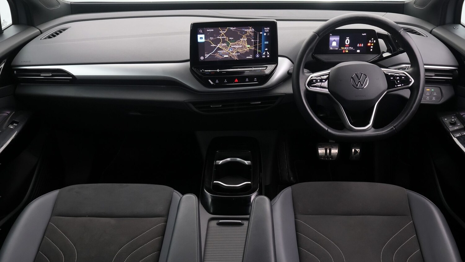 Used Volkswagen ID.4 2022 for sale - 77293917: Photo 13