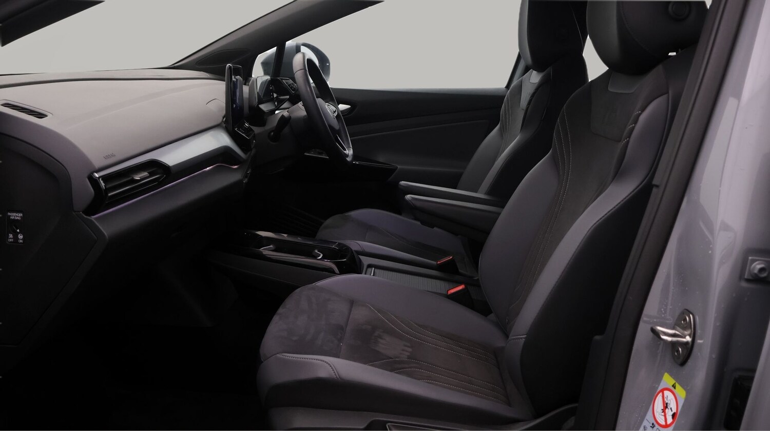 Used Volkswagen ID.4 2022 for sale - 77293917: Photo 14