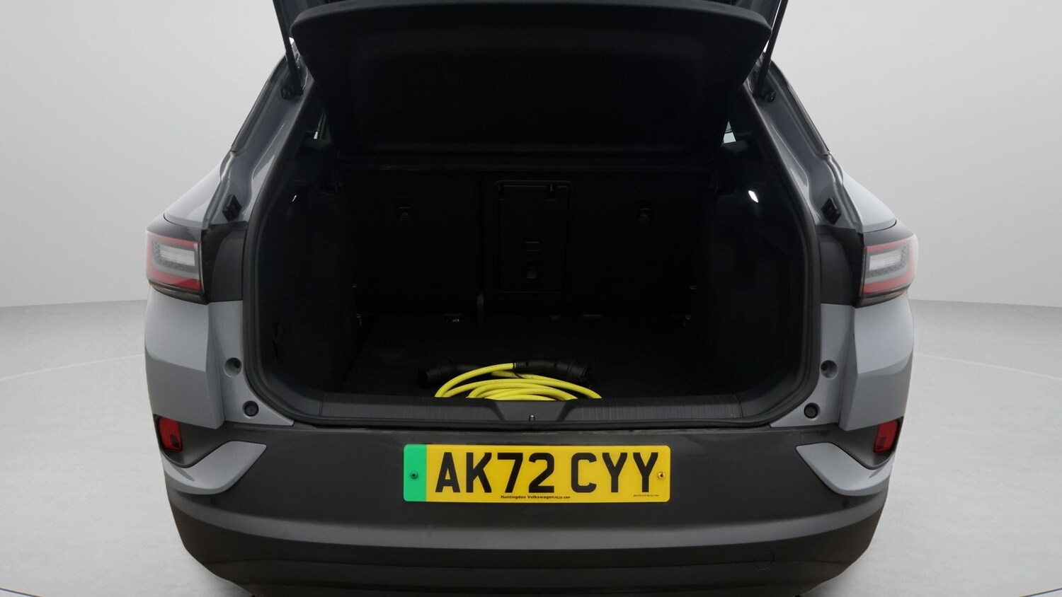 Used Volkswagen ID.4 2022 for sale - 77293917: Photo 17