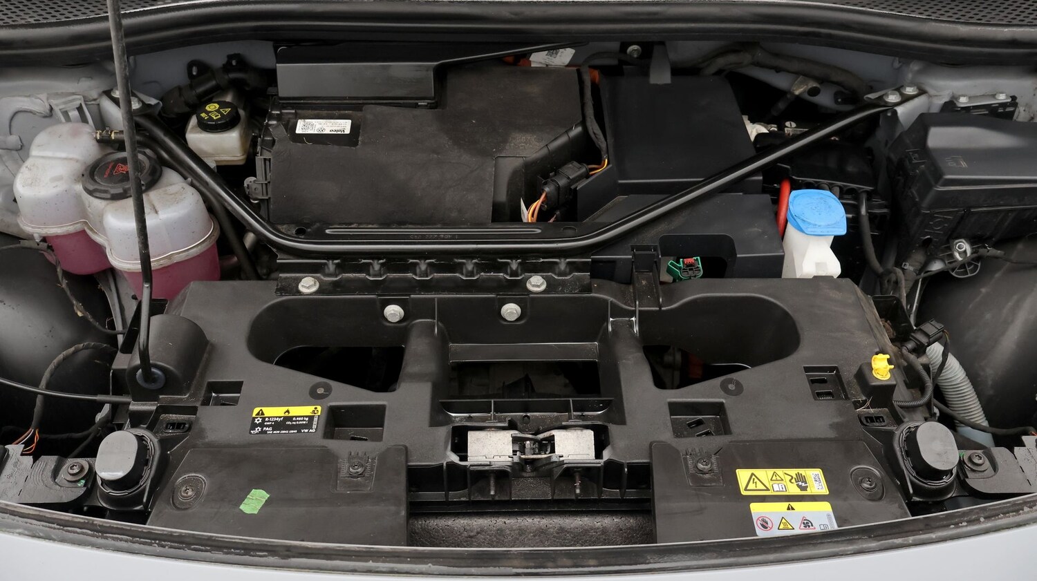 Used Volkswagen ID.4 2022 for sale - 77293917: Photo 19