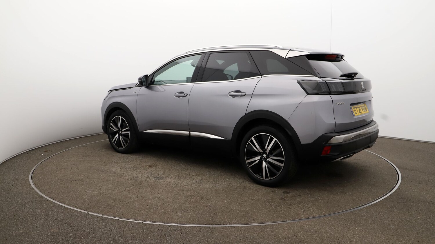 Used Peugeot 3008 for sale - 76810210: Photo 31