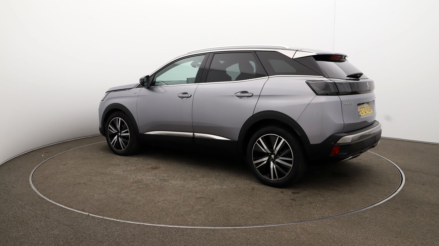 Used Peugeot 3008 for sale - 76810210: Photo 32