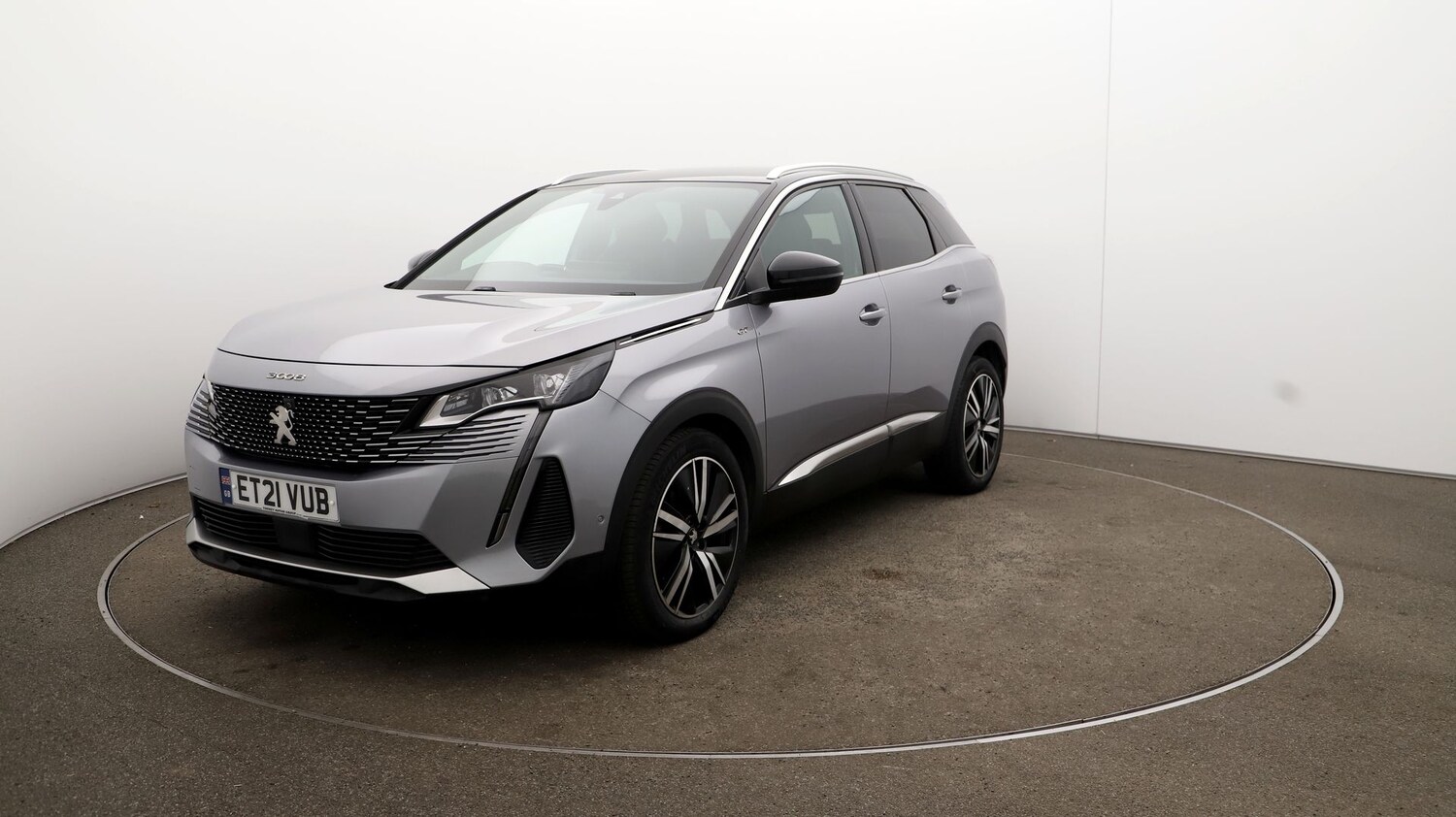 Used Peugeot 3008 for sale - 76810210: Photo 33
