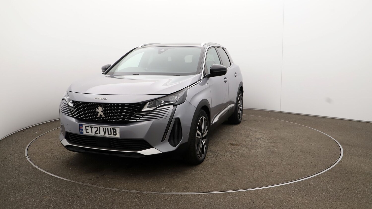 Used Peugeot 3008 for sale - 76810210: Photo 34