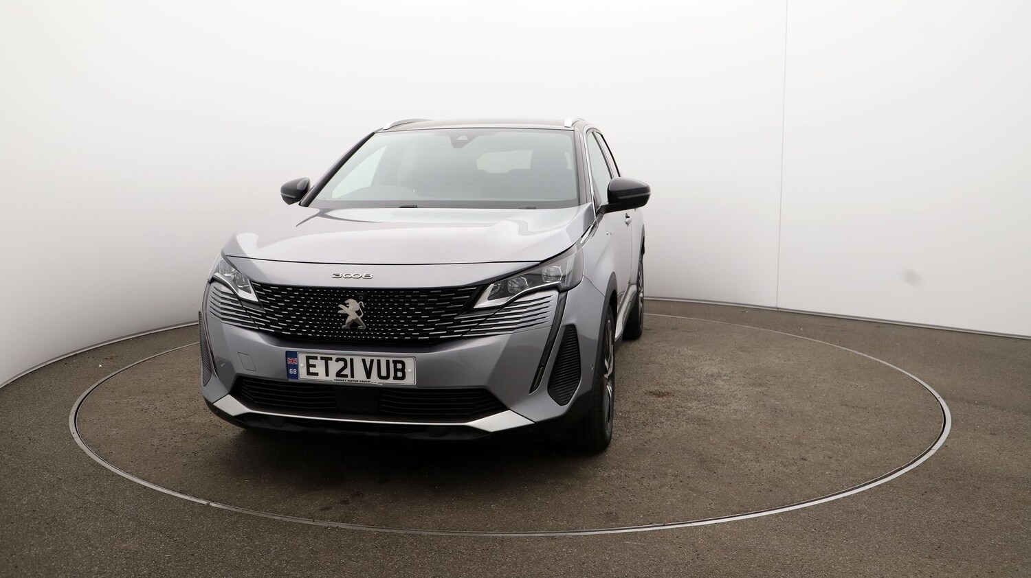 Used Peugeot 3008 for sale - 76810210: Photo 35