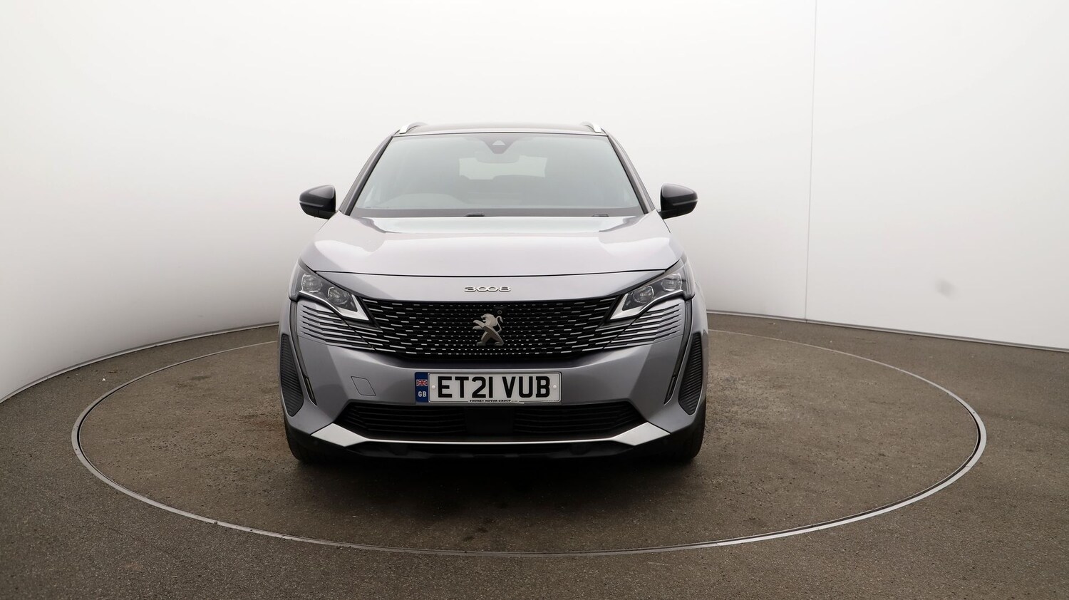 Used Peugeot 3008 for sale - 76810210: Photo 36