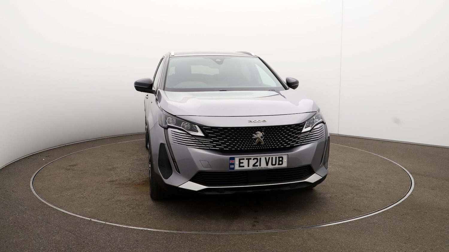 Used Peugeot 3008 for sale - 76810210: Photo 37