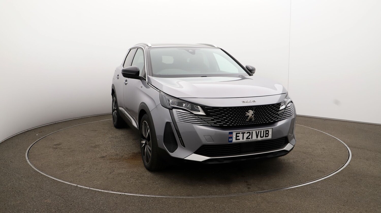 Used Peugeot 3008 for sale - 76810210: Photo 38
