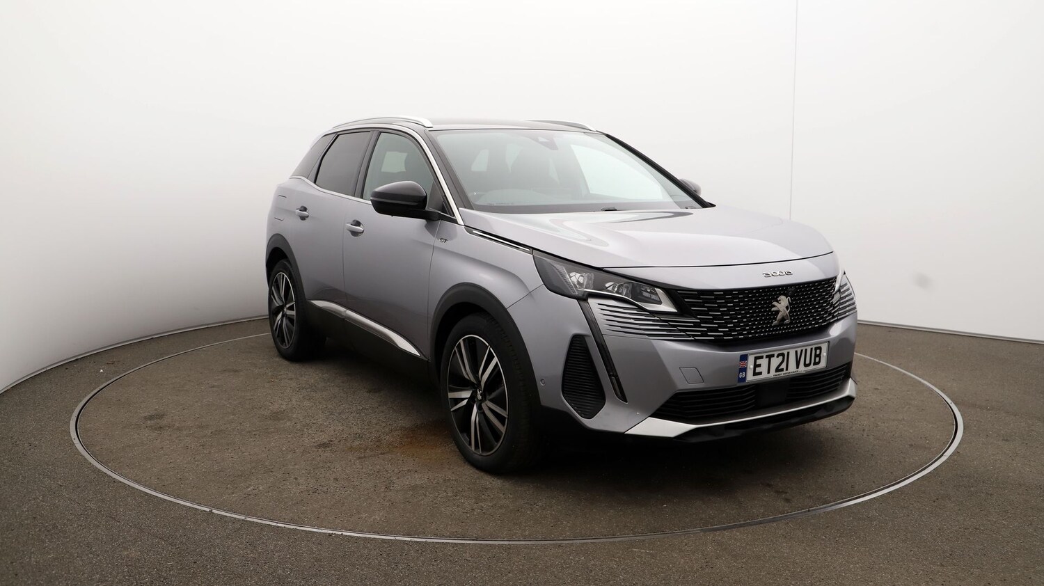 Used Peugeot 3008 for sale - 76810210: Photo 39