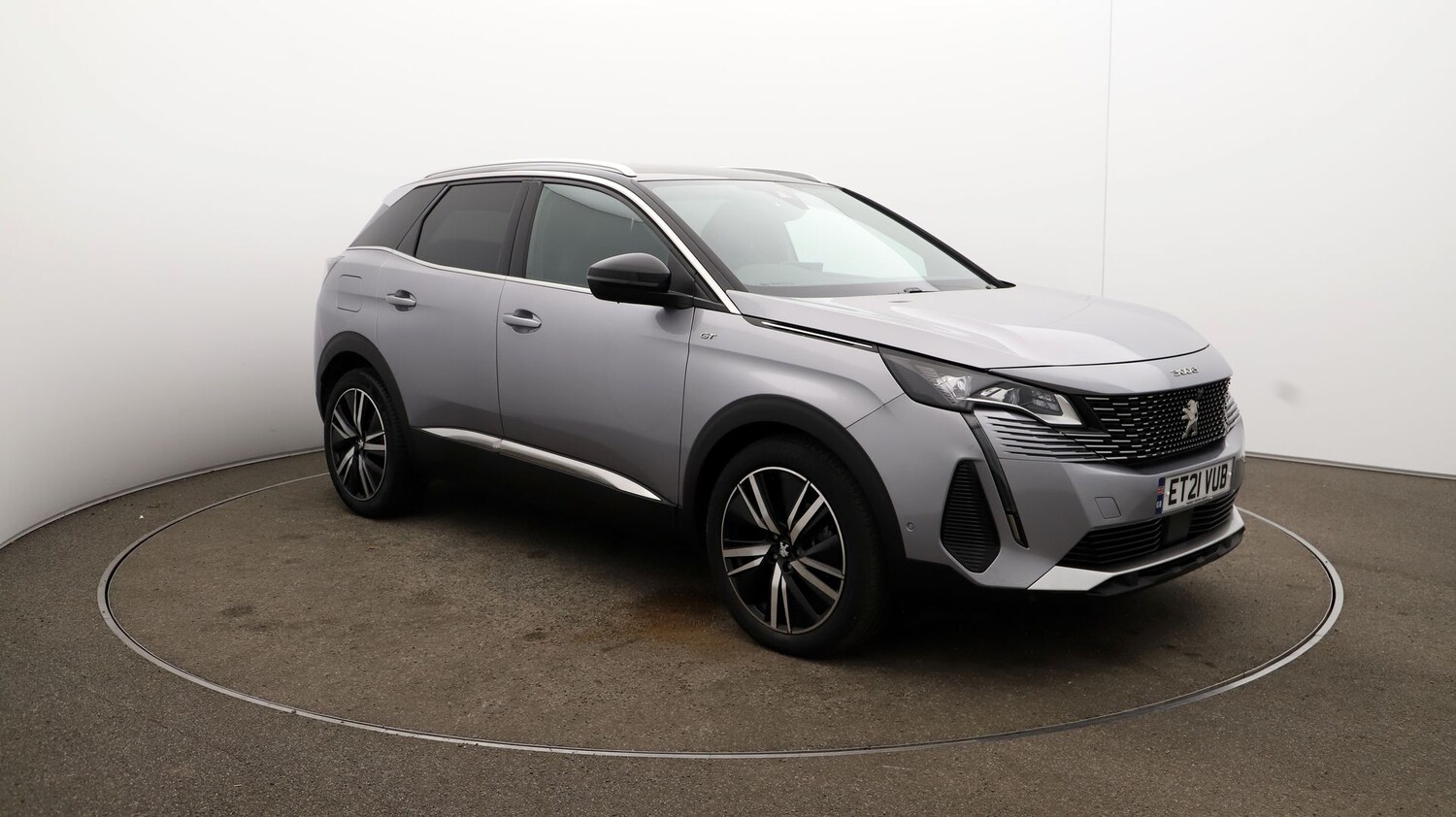 Used Peugeot 3008 for sale - 76810210: Photo 40