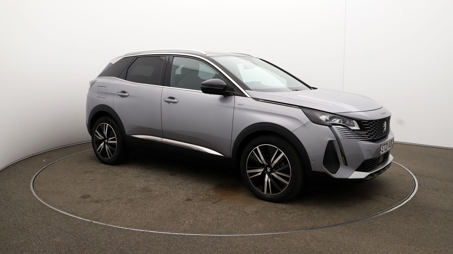 Used Peugeot 3008 for sale - 76810210: Photo 41