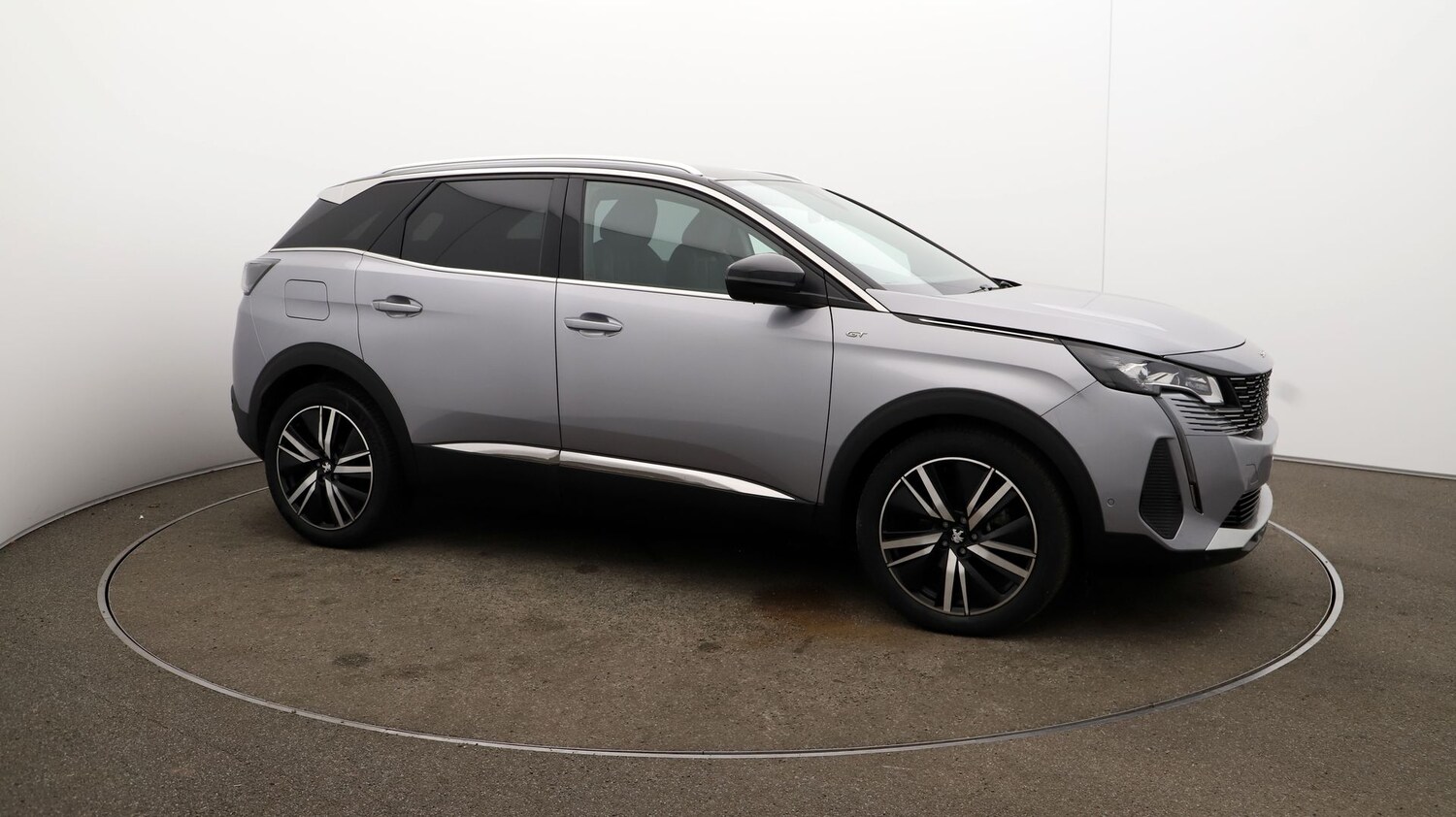 Used Peugeot 3008 for sale - 76810210: Photo 42