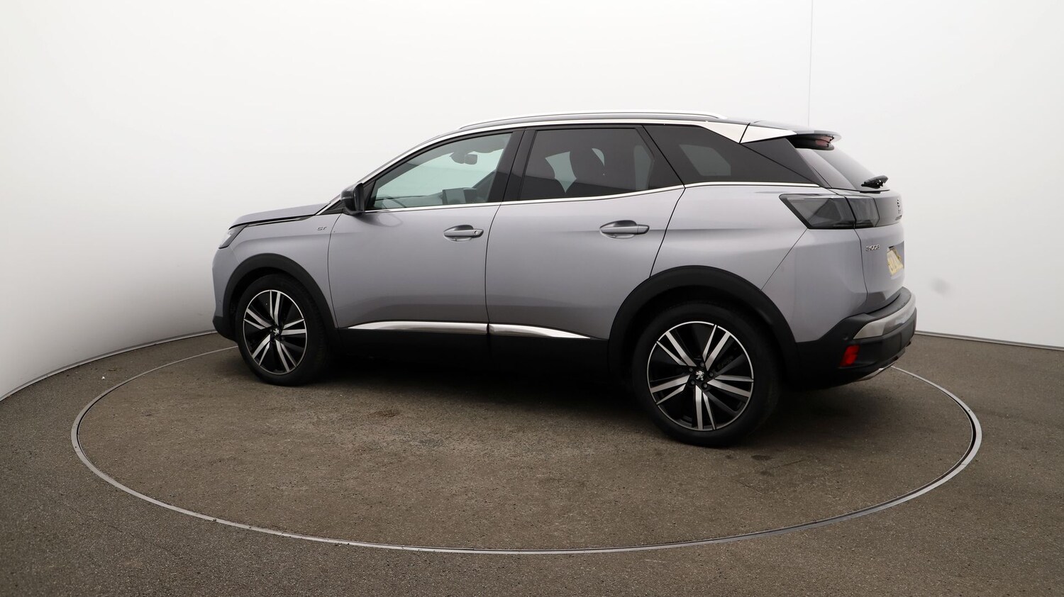 Used Peugeot 3008 for sale - 76810210: Photo 43