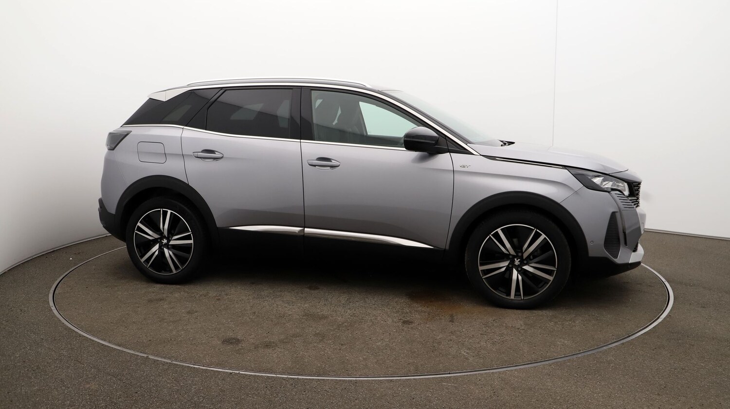 Used Peugeot 3008 for sale - 76810210: Photo 44