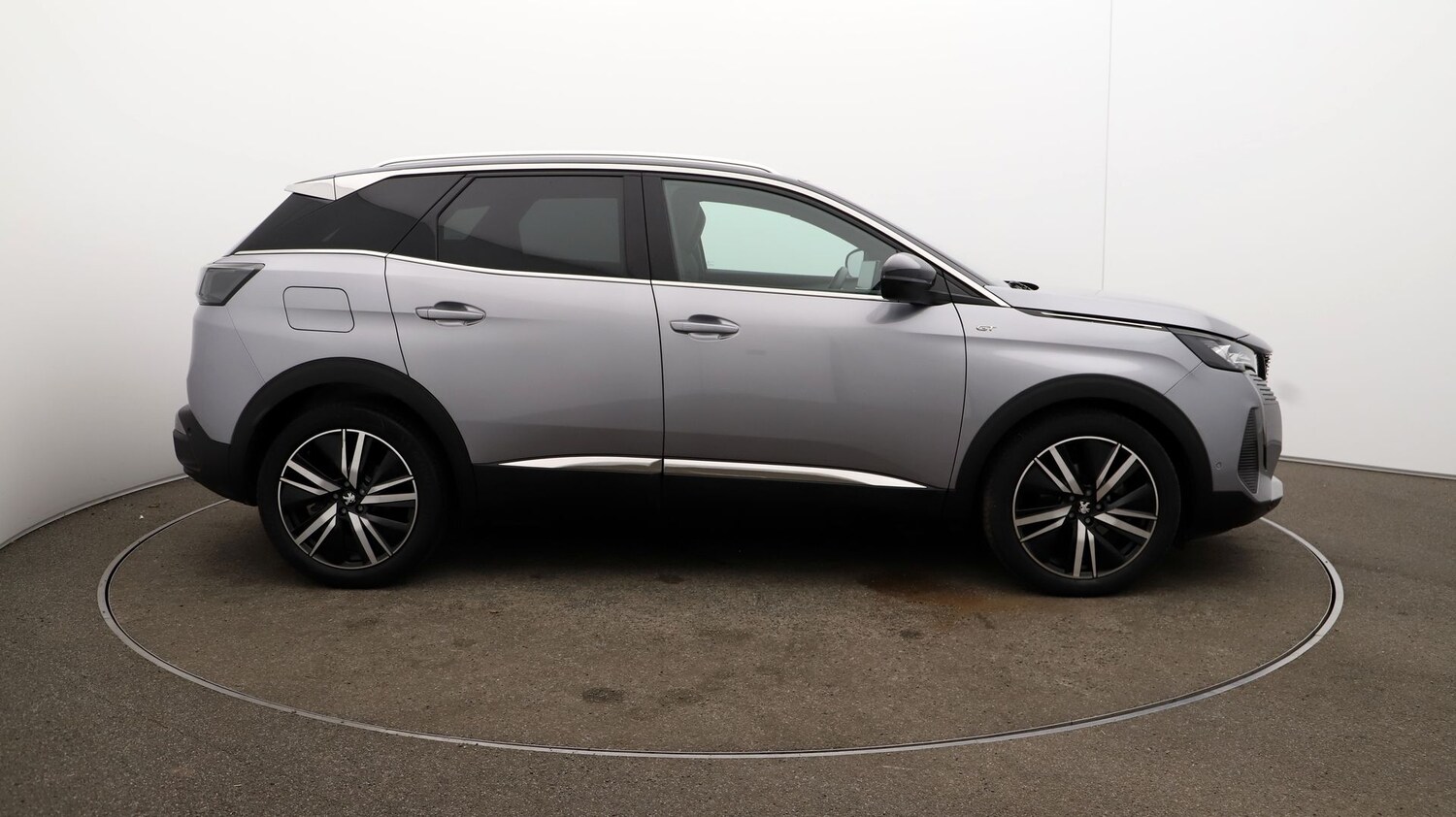 Used Peugeot 3008 for sale - 76810210: Photo 45