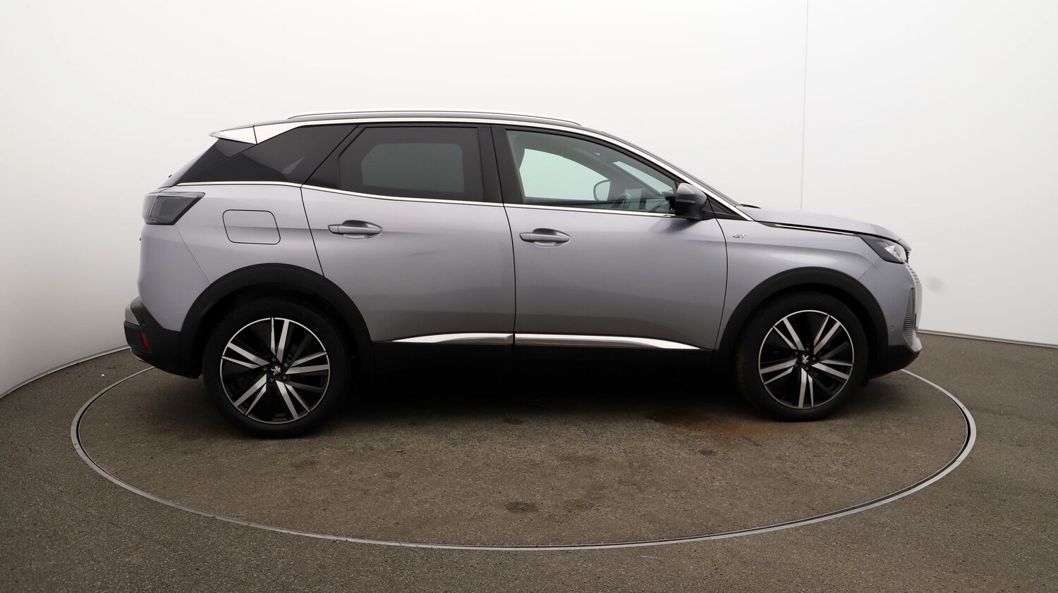Used Peugeot 3008 for sale - 76810210: Photo 46