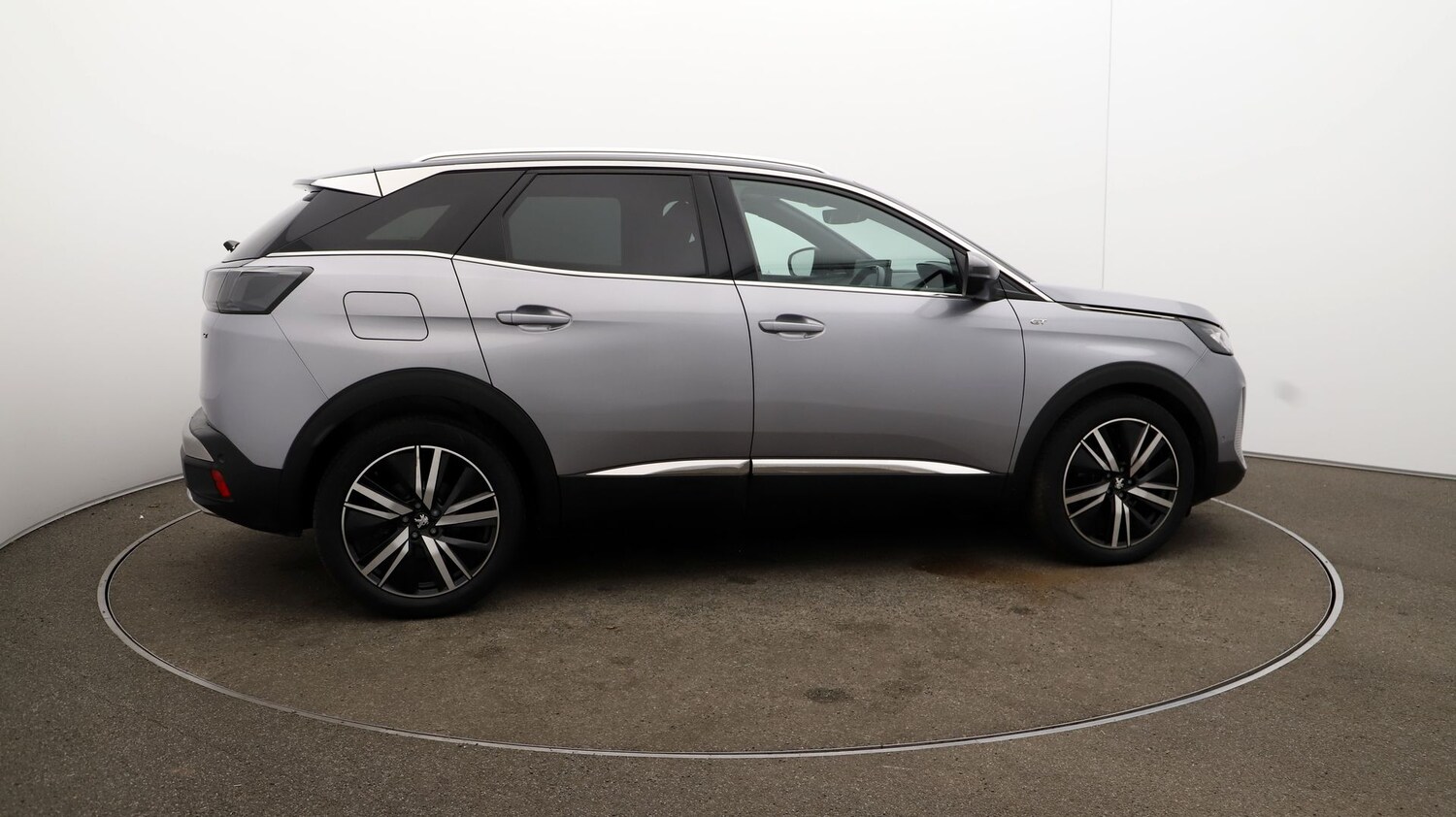 Used Peugeot 3008 for sale - 76810210: Photo 47