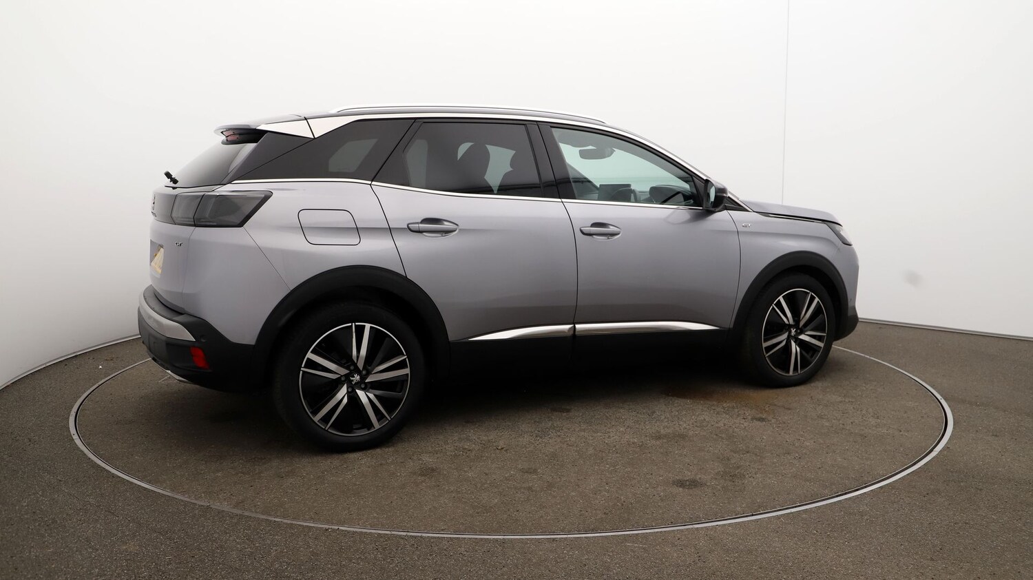 Used Peugeot 3008 for sale - 76810210: Photo 48