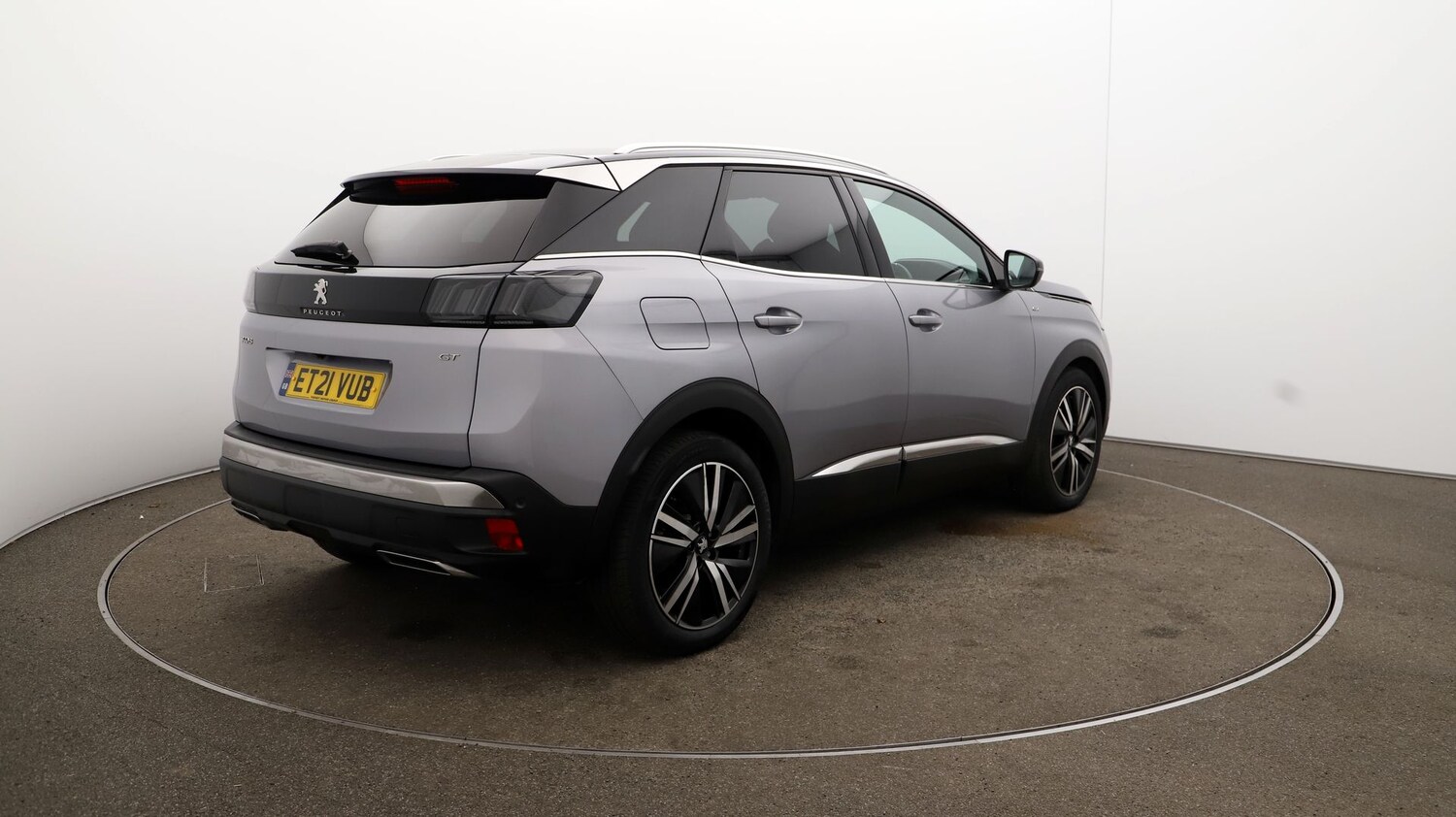 Used Peugeot 3008 for sale - 76810210: Photo 50