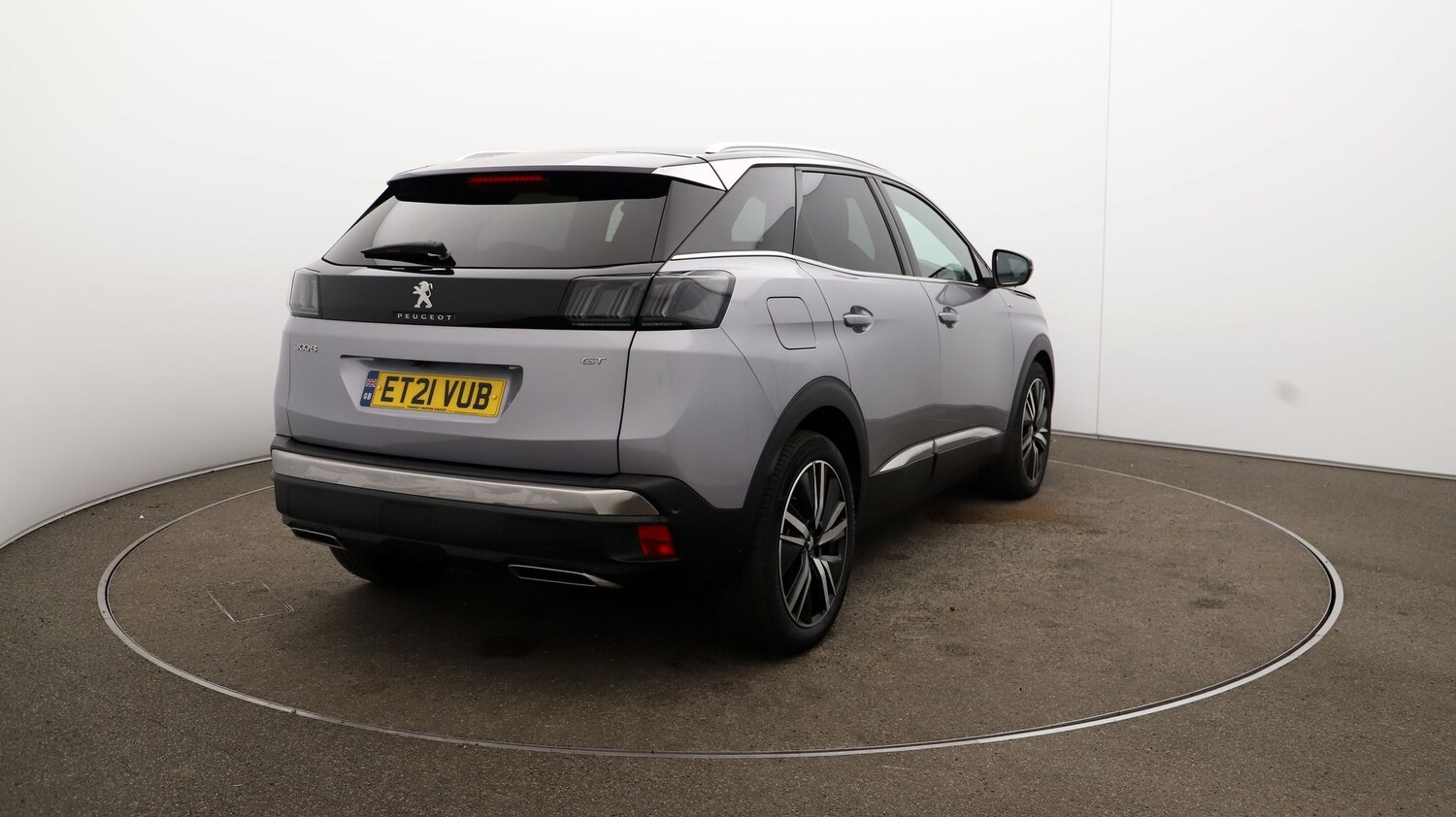 Used Peugeot 3008 for sale - 76810210: Photo 51