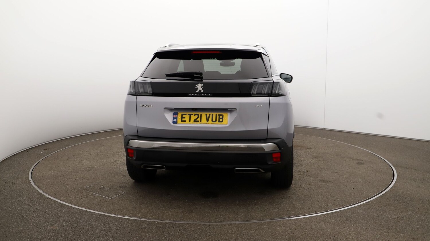 Used Peugeot 3008 for sale - 76810210: Photo 53