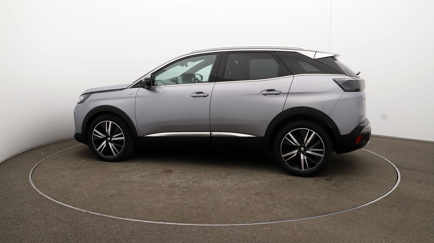 Used Peugeot 3008 for sale - 76810210: Photo 54