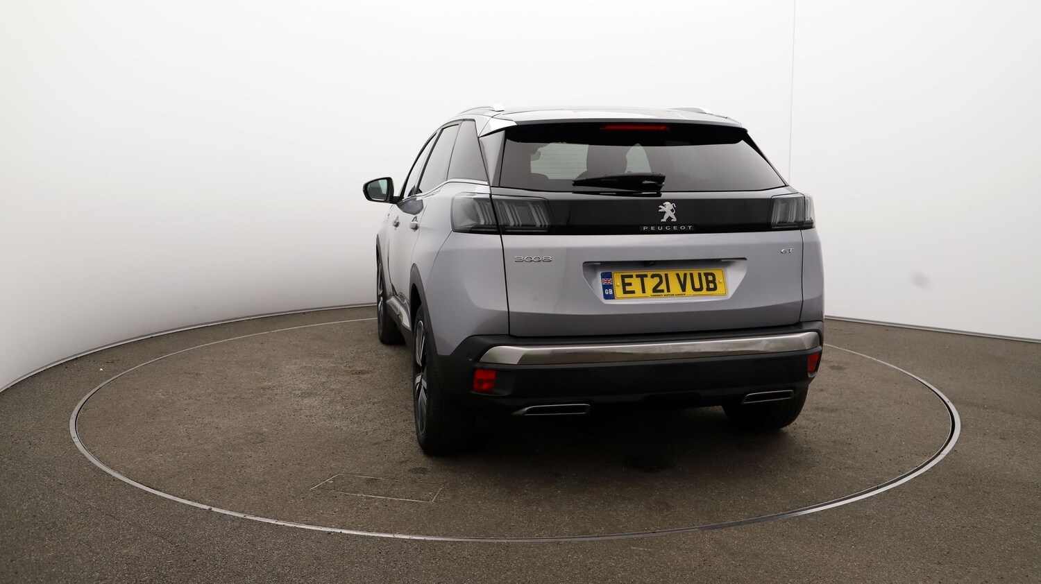 Used Peugeot 3008 for sale - 76810210: Photo 56