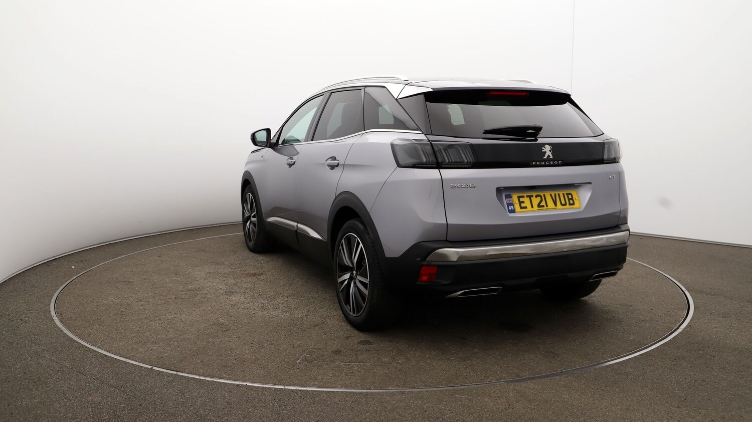 Used Peugeot 3008 for sale - 76810210: Photo 57