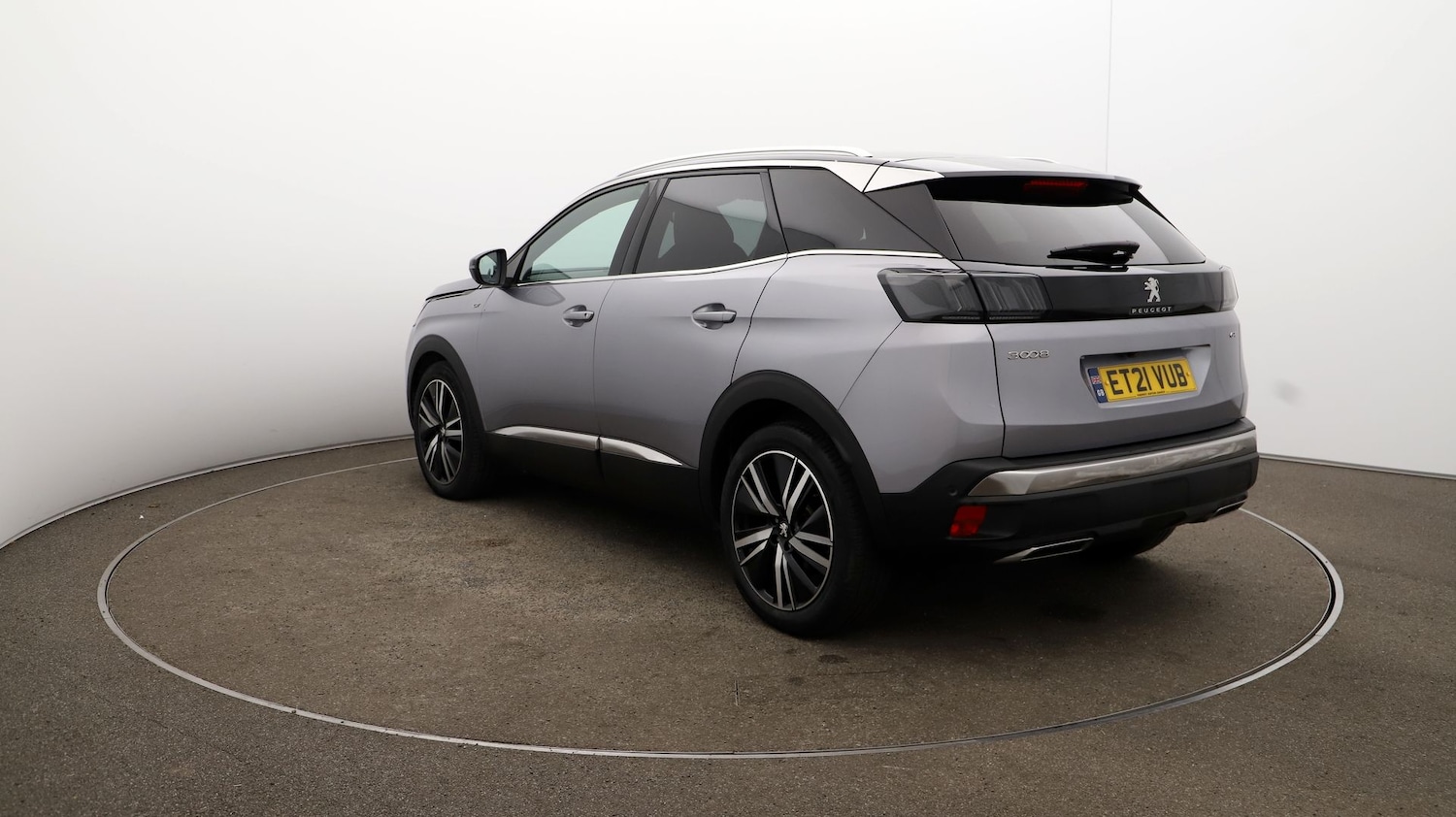 Used Peugeot 3008 for sale - 76810210: Photo 58