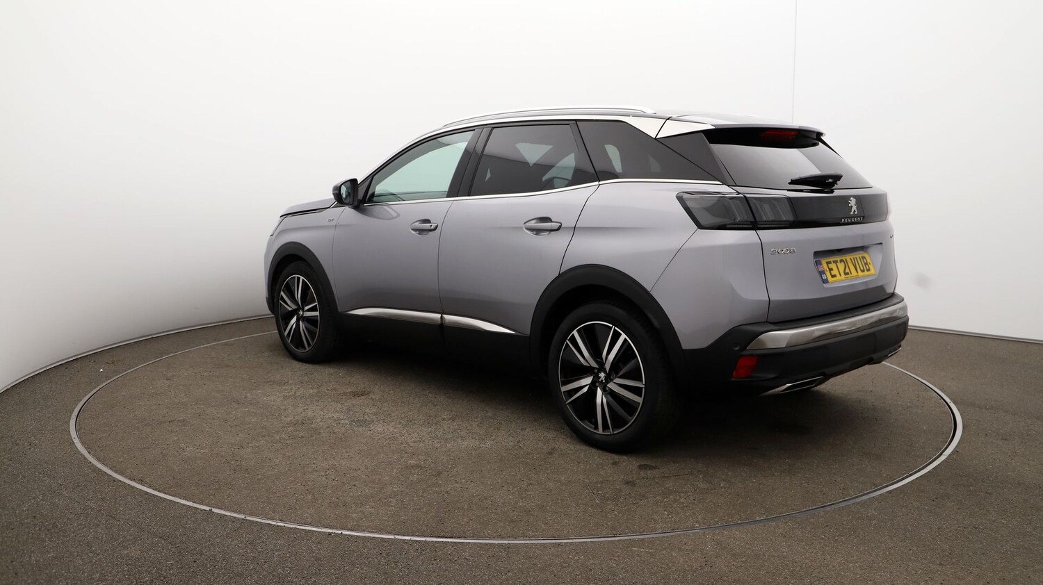 Used Peugeot 3008 for sale - 76810210: Photo 59