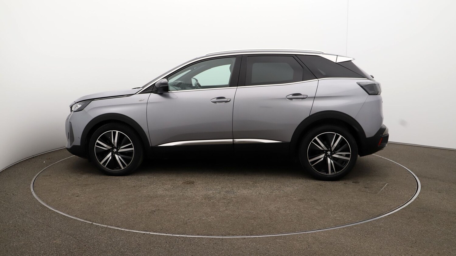 Used Peugeot 3008 for sale - 76810210: Photo 60