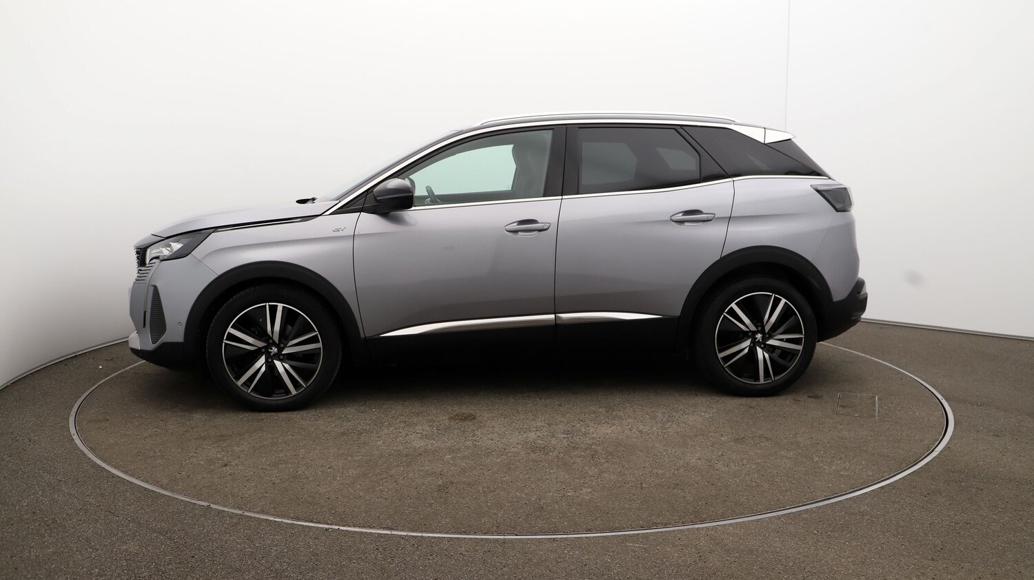Used Peugeot 3008 for sale - 76810210: Photo 61