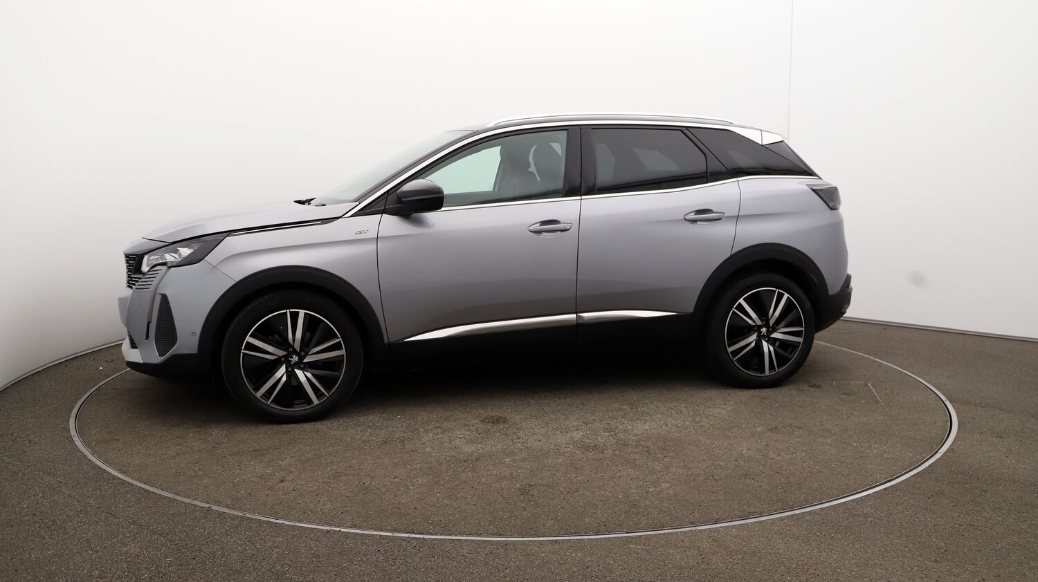 Used Peugeot 3008 for sale - 76810210: Photo 62