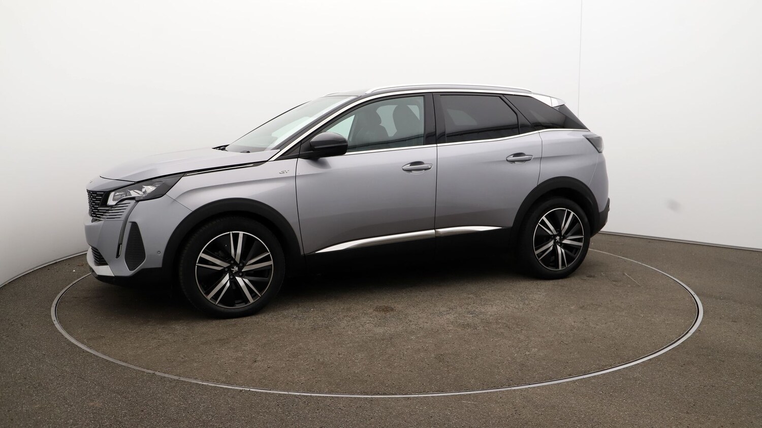 Used Peugeot 3008 for sale - 76810210: Photo 63