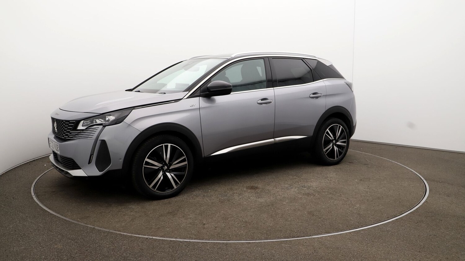 Used Peugeot 3008 for sale - 76810210: Photo 64