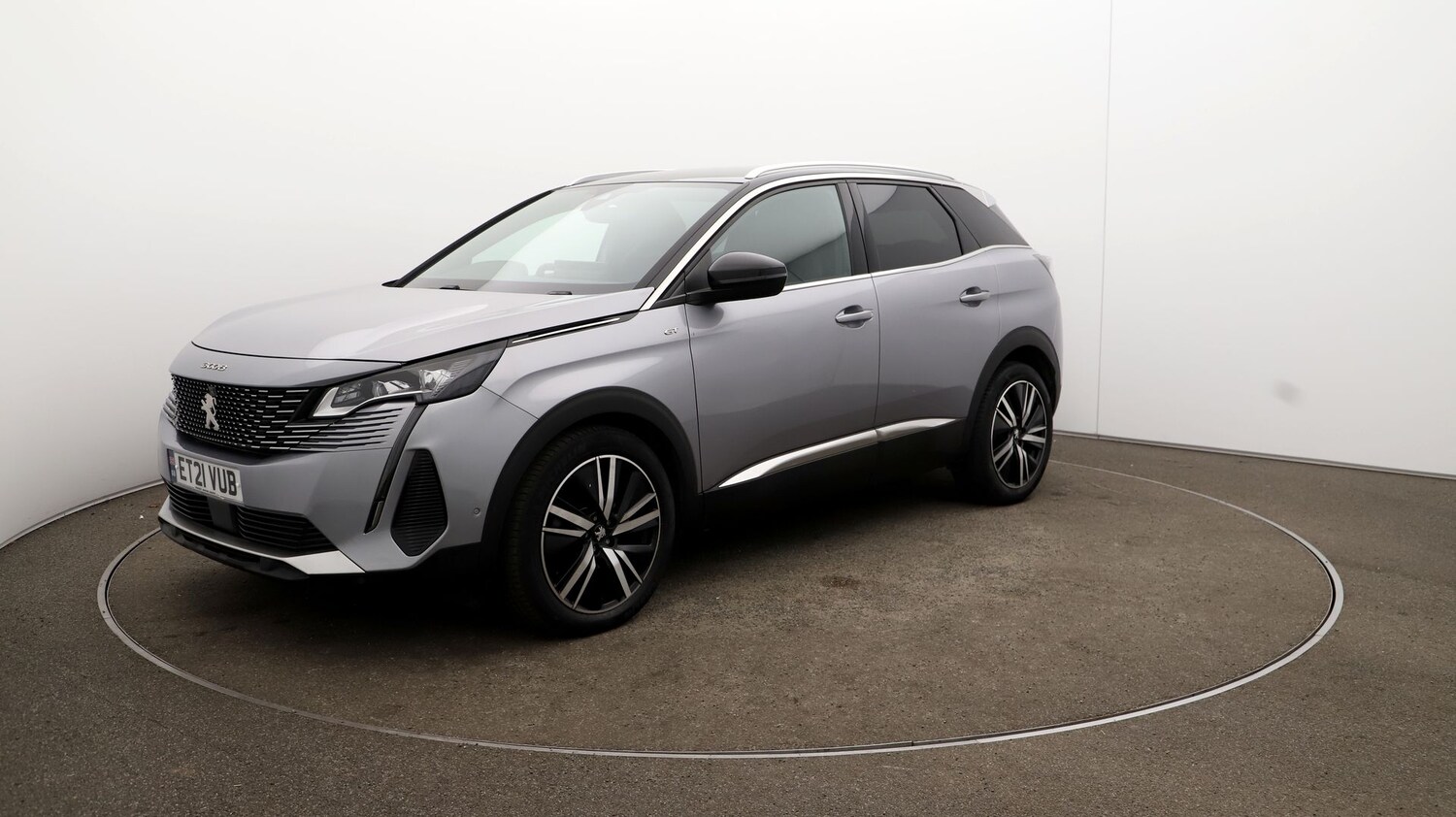 Used Peugeot 3008 for sale - 76810210: Photo 65