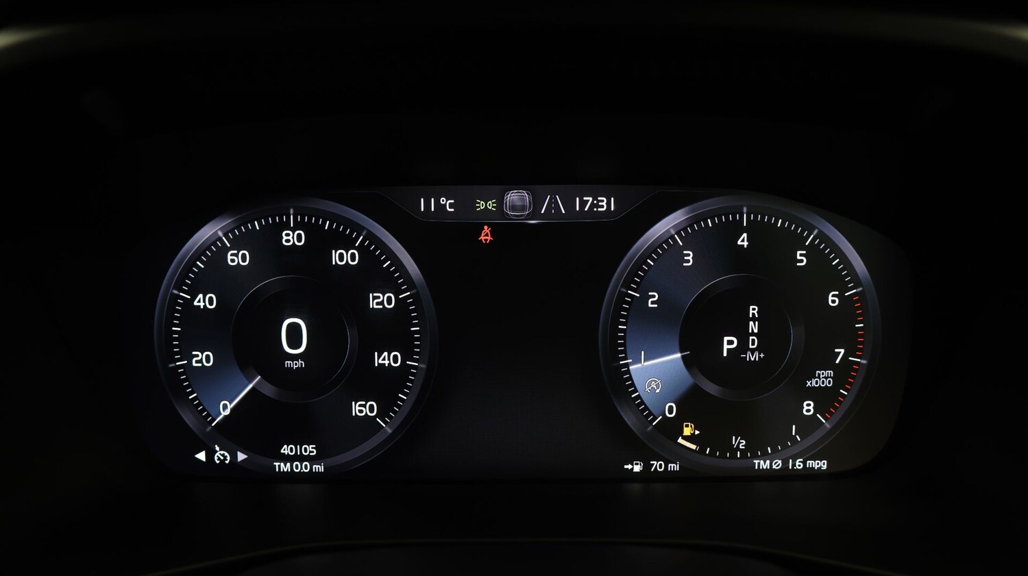 Used Volvo XC40 2021 for sale - 77208661: Photo 10