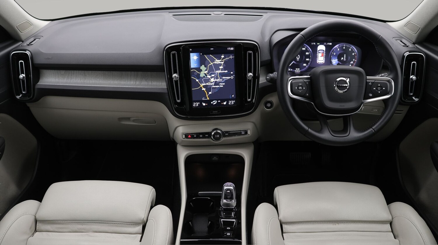 Used Volvo XC40 2021 for sale - 77208661: Photo 13