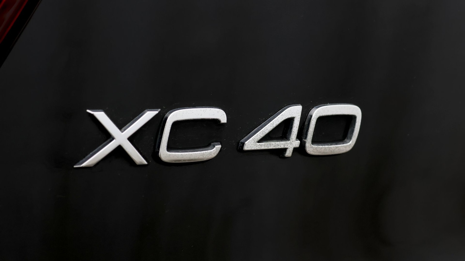 Used Volvo XC40 2021 for sale - 77208661: Photo 22