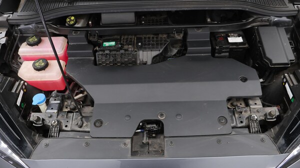 Used MG MG4 2023 for sale - 76240127: Photo 20